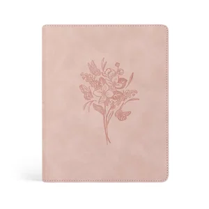 ESV Journaling Bible - Shiloh Theme