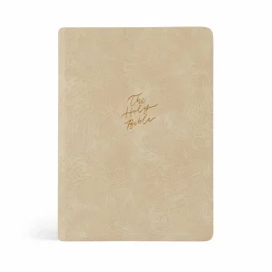 ESV Study Bible: Sonora Theme Hosanna Revival