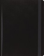 Single Column Journaling Bible-ESV