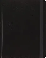 Single Column Journaling Bible-ESV