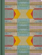 Image of ESV Single Column Journaling Bible, Artist Series (Cloth Over Board, Jessica Den