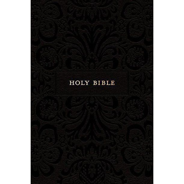 Image of KJV Thinline Bible – B&N Exclusive Edition