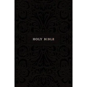 KJV Thinline Bible - B&N Exclusive Edition