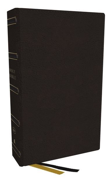 Image of KJV Centre Column Reference Bible Comfort Print – Out of Stock Indefinitely