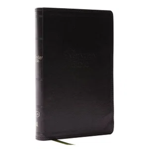 KJV The Everyday Bible: 365 Daily Readings