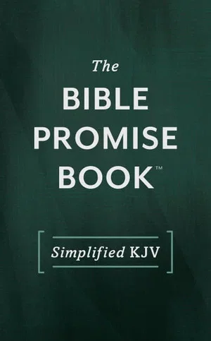 The Bible Promise Book (Simplified KJV)