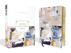 NIV Artisan Collection Bible