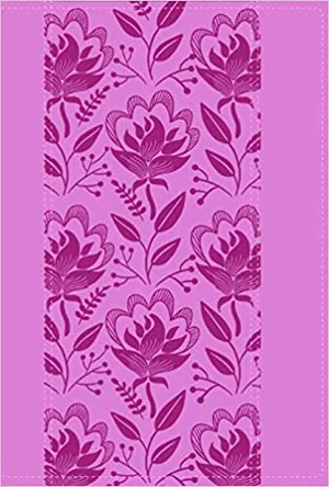 NKJV -A Woman After God's Own Heart Bible