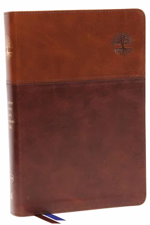 NKJV Matthew Henry Daily Devotional Bible