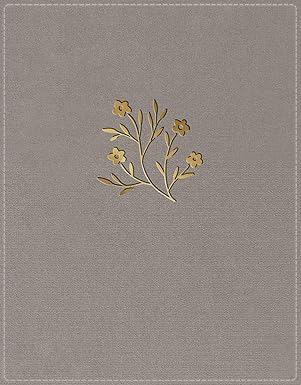 NKJV New Testament Tracing Edition: Engaging the Scripture Word by Word, Grey