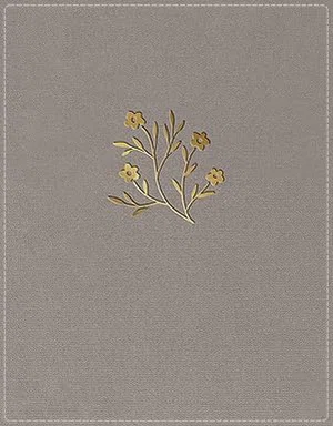 NKJV New Testament Tracing Edition: Engaging the Scripture Word by Word, Grey