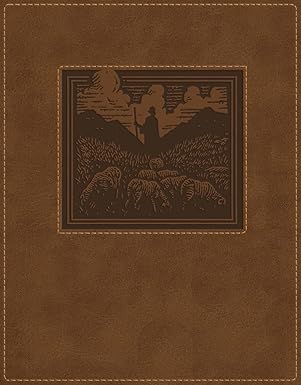 NKJV New Testament Tracing Edition: Engaging the Scripture Word by Word, Brown