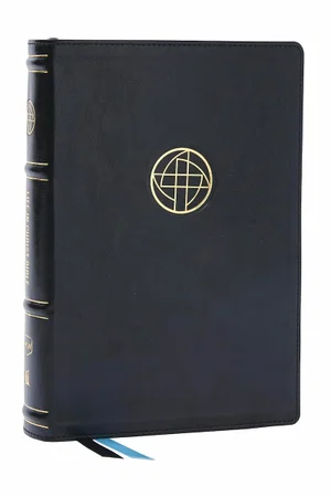 NKJV, Life in Christ Bible: Discovering, Believing
