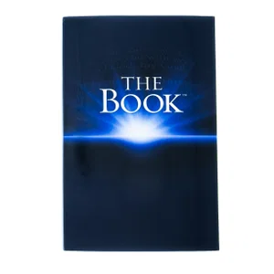 NLT The Book