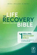 NLT- The Life Recovery Bible