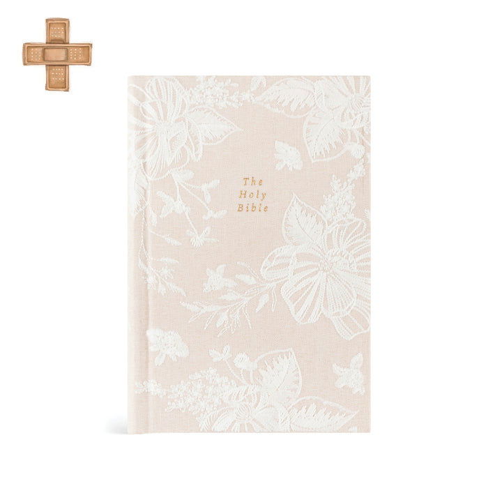 Image of NLT Compact Bible: Casablanca Theme