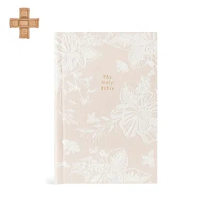 NLT Compact Bible: Casablanca Theme