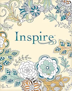 NLT Inspire Bible, Filament Enabled