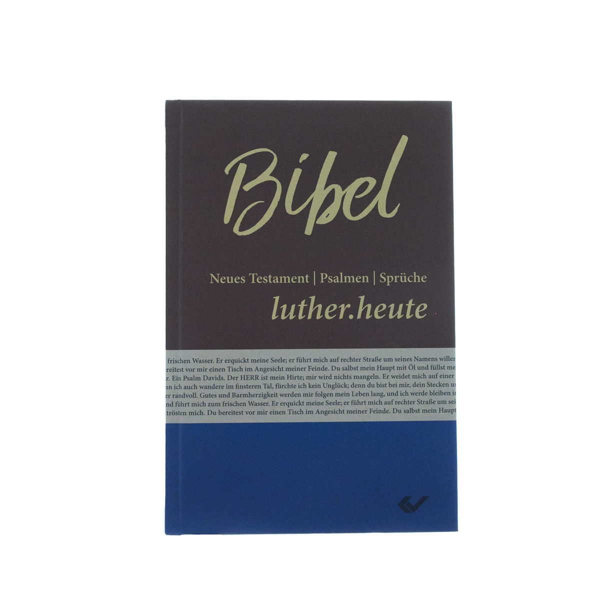 Image of Bibel luther.heute