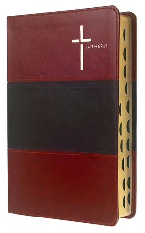 Bibel Luther21