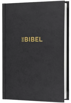 Die Bibel Schlachter Version 2000 #255.051