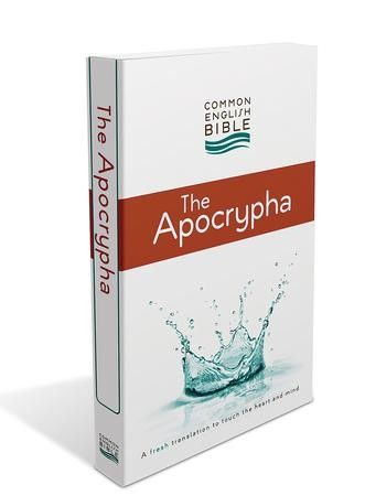 Image of CEB Apocrypha-Softcover