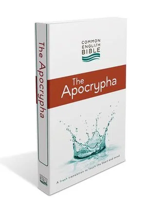 CEB Apocrypha-Softcover