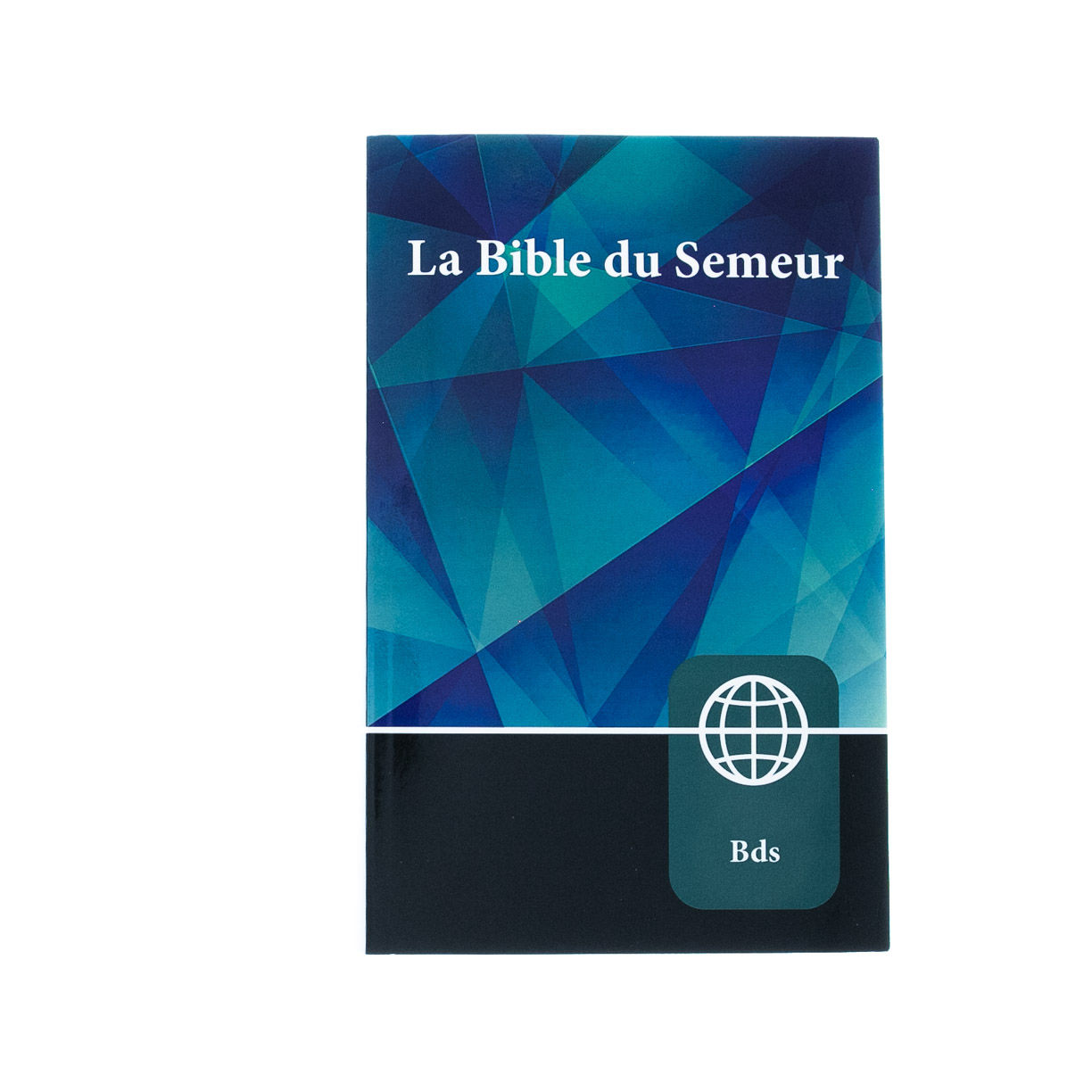 Image of Semeur, French Bible: La Sainte Bible Version Semeur Paperback
