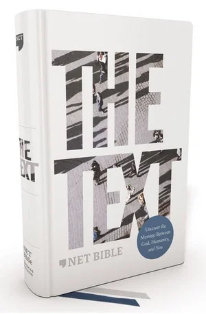 NET The Text Bible