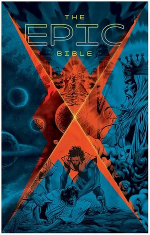 The Epic Bible
