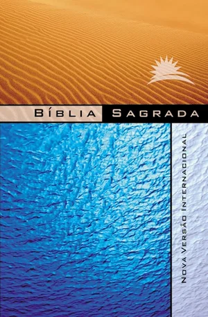 Biblia Sagrada-FL Portuguese