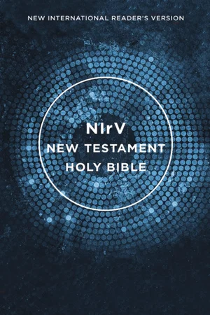 NIRV, Outreach New Testament, Paperback