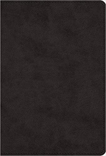 Image of The Greek New Testament, Trutone, Black