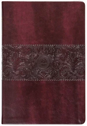 Passion Translation New Testament (2020 Edition)