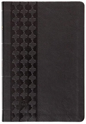 The Passion Translation New Testament (2020 Edition) Large Print