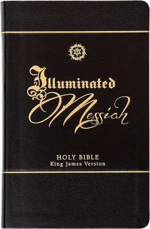 KJV: The Illuminated Messiah Bible