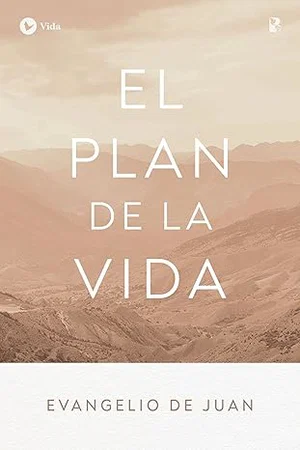 NBLA Evangelio De Juan, 'El Plan De La Vida'