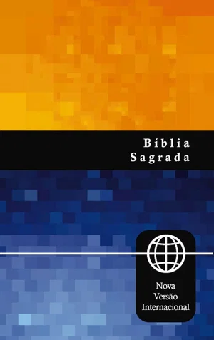 NVI Portuguese NVI Bible Paperback Biblia Sagrada