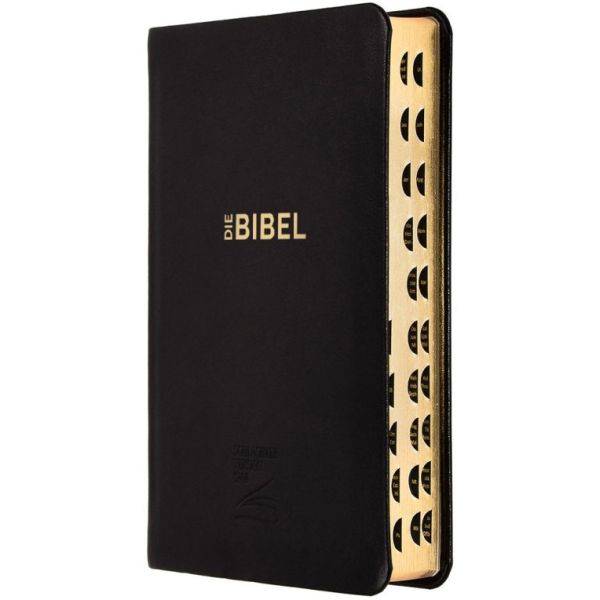 Image of Die Bibel Schlachter Version 2000