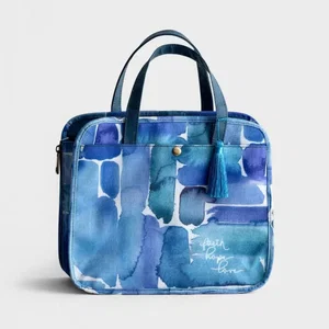 Faith, Hope, Love - Organization Bag