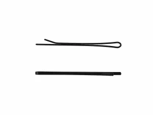 1.5'' Bobby Pin Flat Black