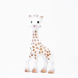 Sophie the Giraffe