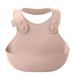 BIBS Dinner Bib Blush