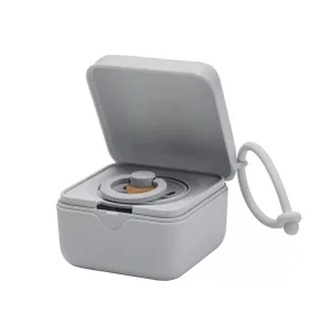 Bibs Pacifier Box Cloud