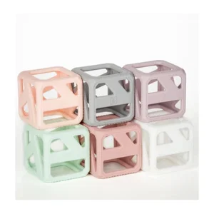 Stack N Chew - Pastel