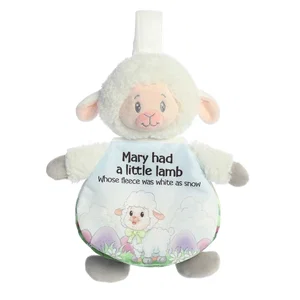 9" Story Pals™ - Mary Had A Little