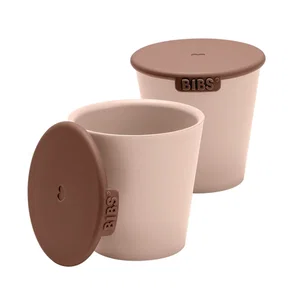 Bibs Cup Set Blush