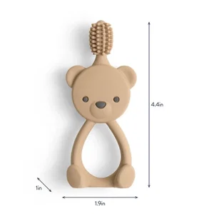 Bitzy Toothbrush Teether
