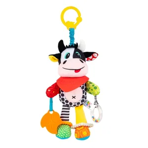 Cow Clara Hanging Toy