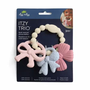 Itzy Trio Bows